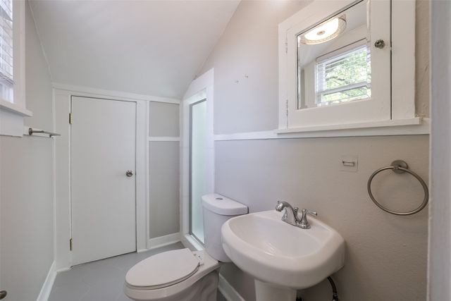 3125 Odessa Avenue, Fort Worth, TX 76109