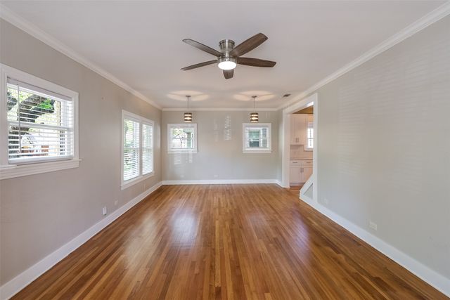 3125 Odessa Avenue, Fort Worth, TX 76109