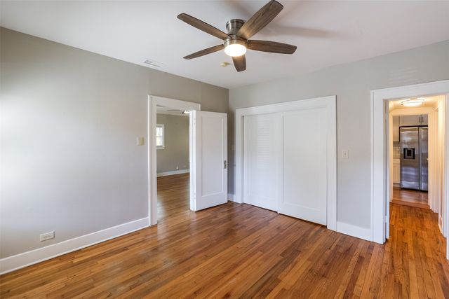 3125 Odessa Avenue, Fort Worth, TX 76109