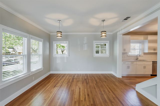 3125 Odessa Avenue, Fort Worth, TX 76109