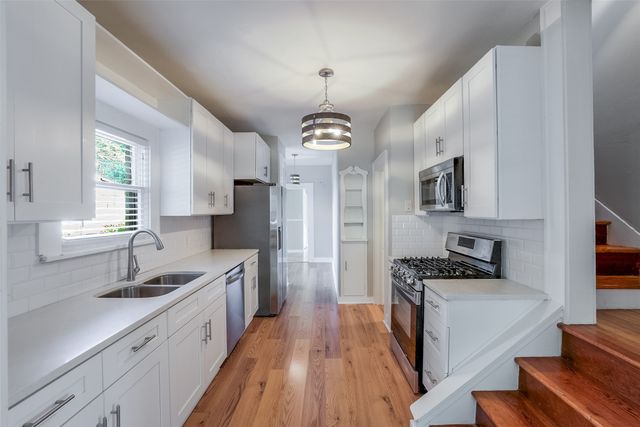 3125 Odessa Avenue, Fort Worth, TX 76109