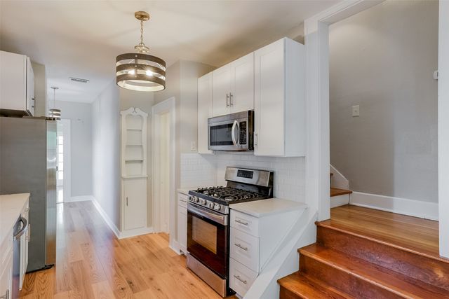 3125 Odessa Avenue, Fort Worth, TX 76109