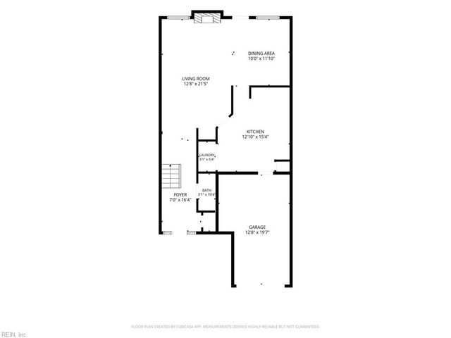 4559 Good Adams LN, Virginia Beach, VA 23455