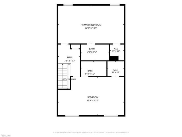 4559 Good Adams LN, Virginia Beach, VA 23455
