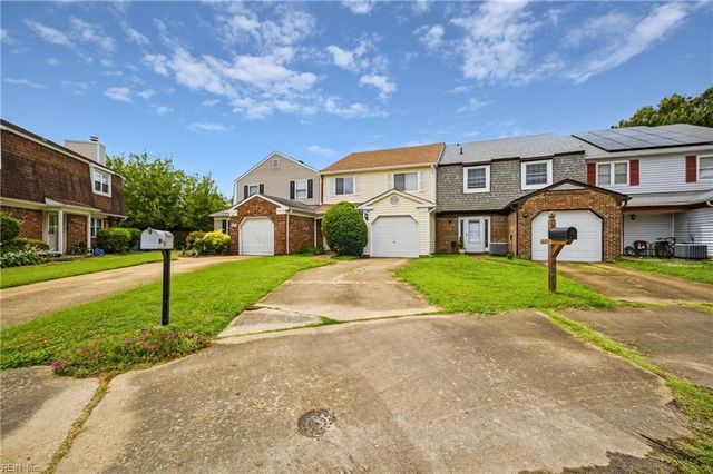 4559 Good Adams LN, Virginia Beach, VA 23455