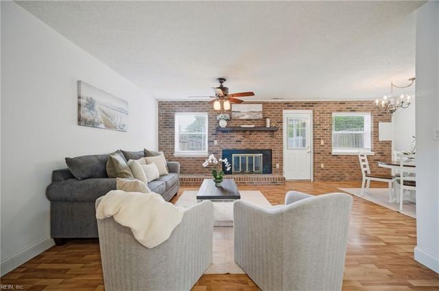 4559 Good Adams LN, Virginia Beach, VA 23455