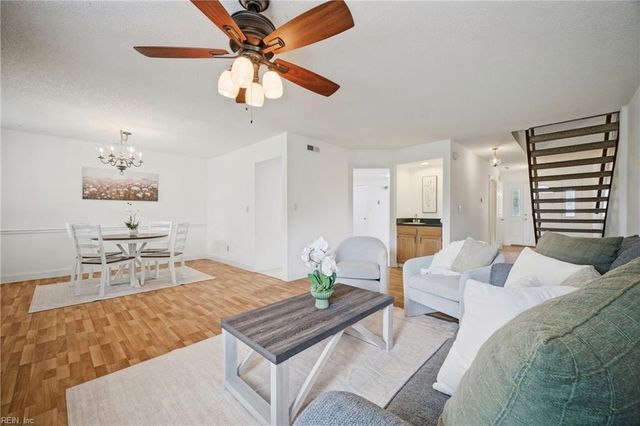 4559 Good Adams LN, Virginia Beach, VA 23455