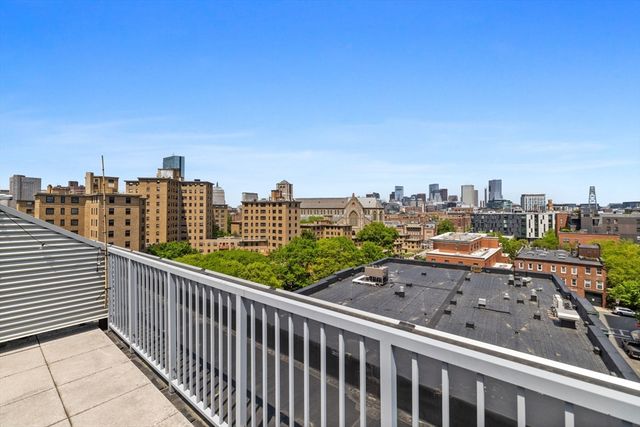 700 Harrison Ave 613, Boston, MA 02118