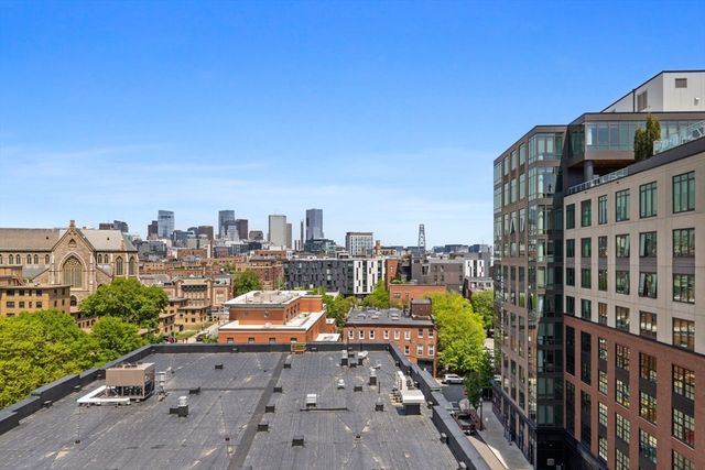 700 Harrison Ave 613, Boston, MA 02118