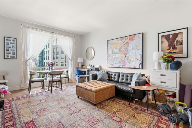 700 Harrison Ave 613, Boston, MA 02118