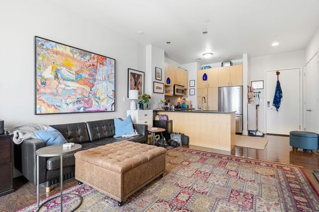 700 Harrison Ave 613, Boston, MA 02118
