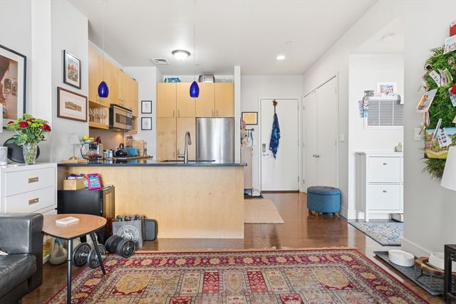 700 Harrison Ave 613, Boston, MA 02118