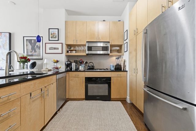 700 Harrison Ave 613, Boston, MA 02118