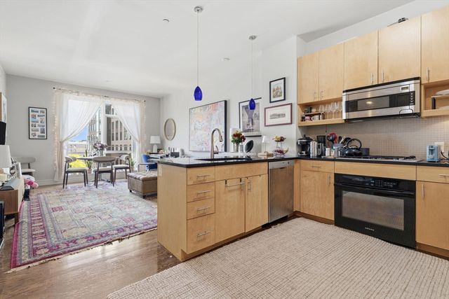 700 Harrison Ave 613, Boston, MA 02118