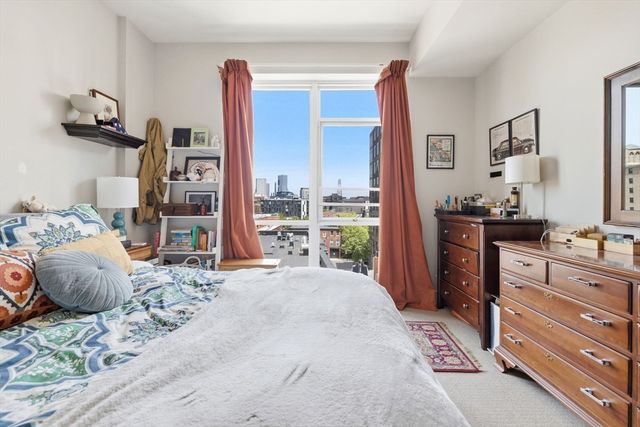 700 Harrison Ave 613, Boston, MA 02118