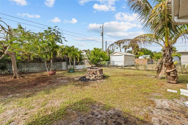 2510 ELEVENTH STREET, Englewood, FL 34224