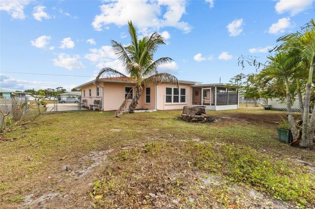 2510 ELEVENTH STREET, Englewood, FL 34224