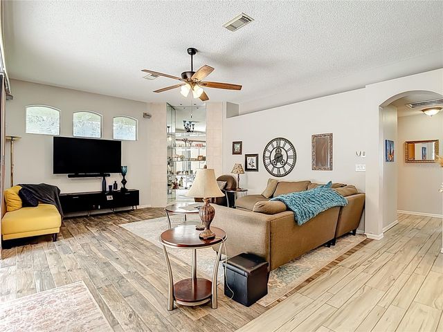 2087 BREEZY WAY, Spring Hill, FL 34608