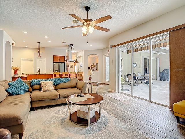 2087 BREEZY WAY, Spring Hill, FL 34608