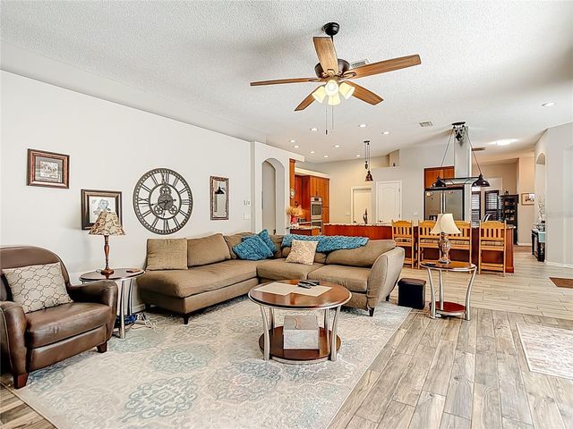 2087 BREEZY WAY, Spring Hill, FL 34608