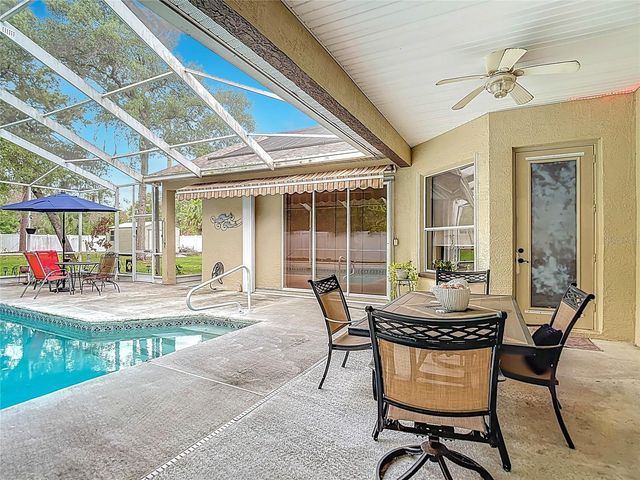 2087 BREEZY WAY, Spring Hill, FL 34608