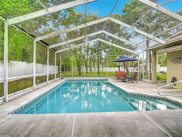 2087 BREEZY WAY, Spring Hill, FL 34608