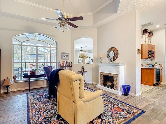 2087 BREEZY WAY, Spring Hill, FL 34608