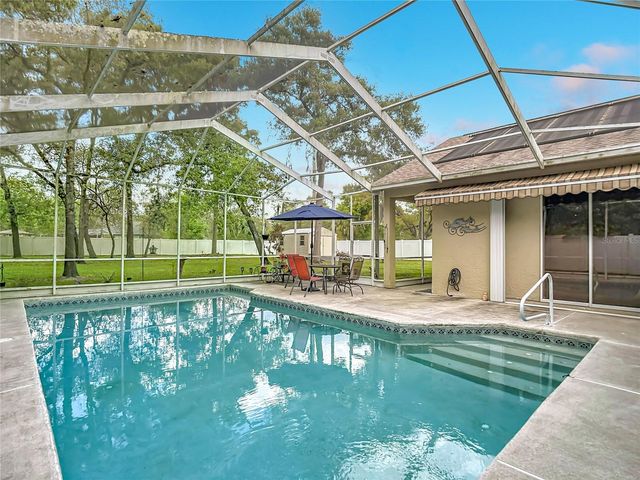 2087 BREEZY WAY, Spring Hill, FL 34608