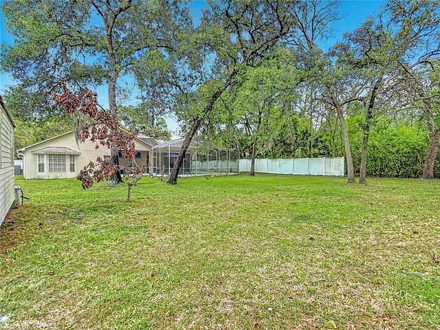 2087 BREEZY WAY, Spring Hill, FL 34608