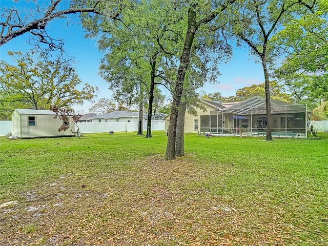 2087 BREEZY WAY, Spring Hill, FL 34608