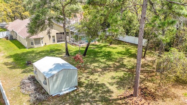 2087 BREEZY WAY, Spring Hill, FL 34608