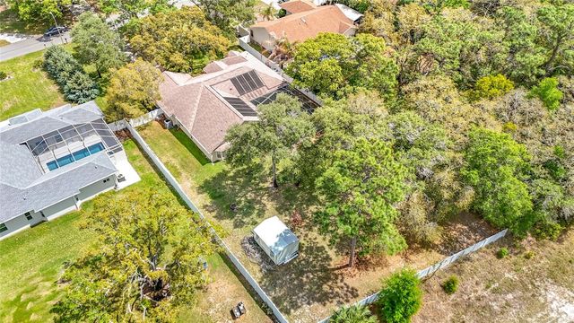 2087 BREEZY WAY, Spring Hill, FL 34608