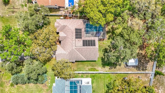 2087 BREEZY WAY, Spring Hill, FL 34608