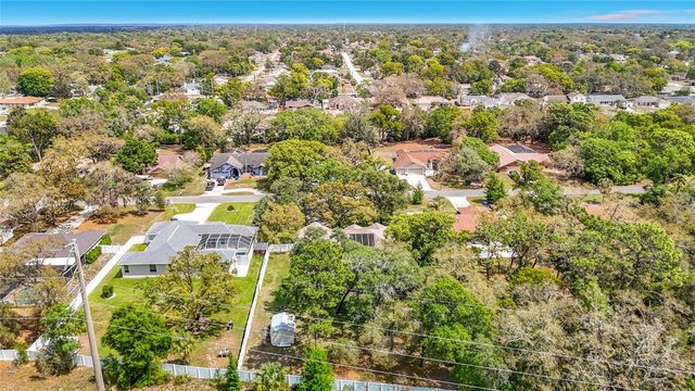 2087 BREEZY WAY, Spring Hill, FL 34608