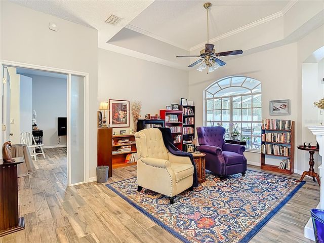 2087 BREEZY WAY, Spring Hill, FL 34608