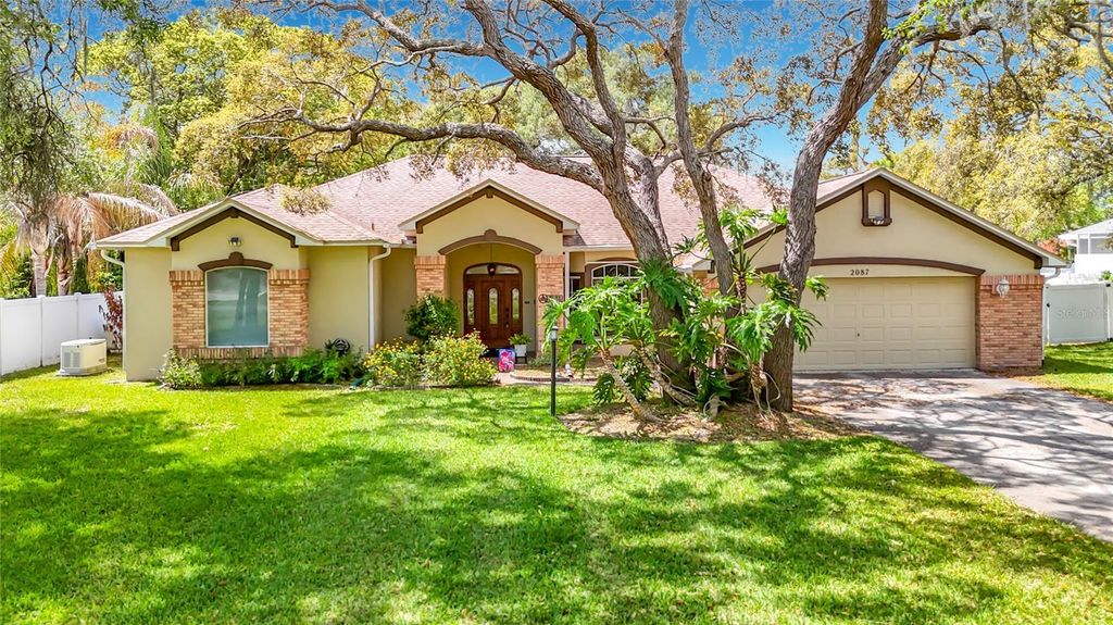 2087 BREEZY WAY, Spring Hill, FL 34608