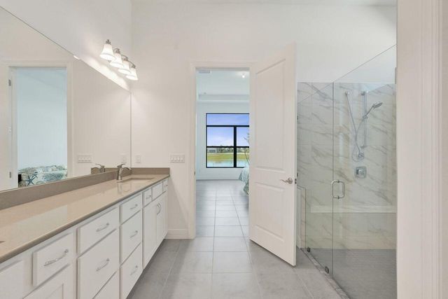 5183 Rivo Alto Circle, Westlake, FL 33470