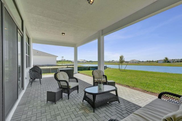 5183 Rivo Alto Circle, Westlake, FL 33470