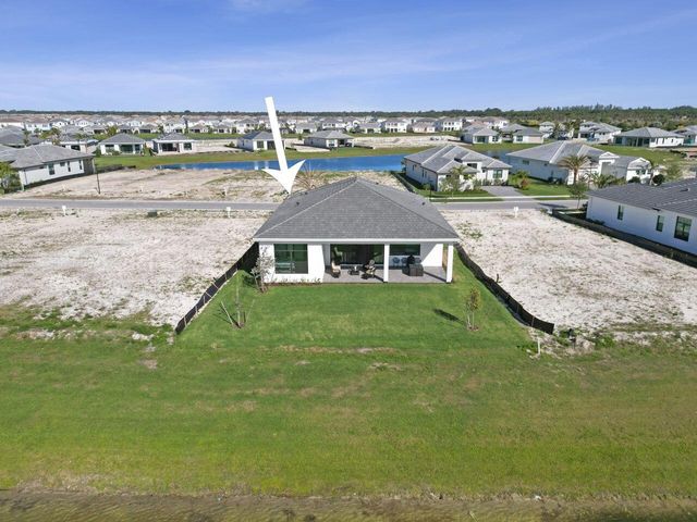 5183 Rivo Alto Circle, Westlake, FL 33470