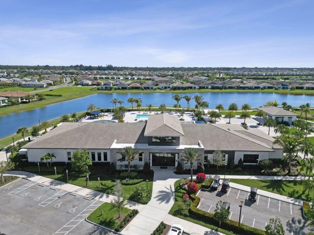 5183 Rivo Alto Circle, Westlake, FL 33470