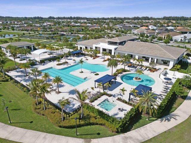 5183 Rivo Alto Circle, Westlake, FL 33470