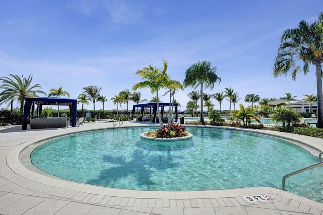 5183 Rivo Alto Circle, Westlake, FL 33470