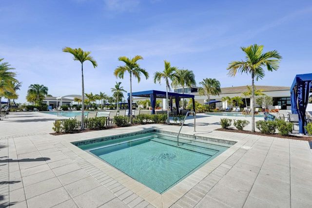 5183 Rivo Alto Circle, Westlake, FL 33470