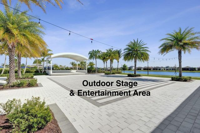 5183 Rivo Alto Circle, Westlake, FL 33470