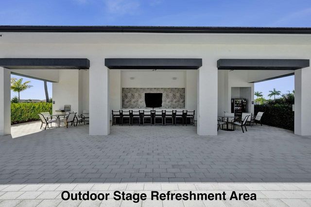 5183 Rivo Alto Circle, Westlake, FL 33470