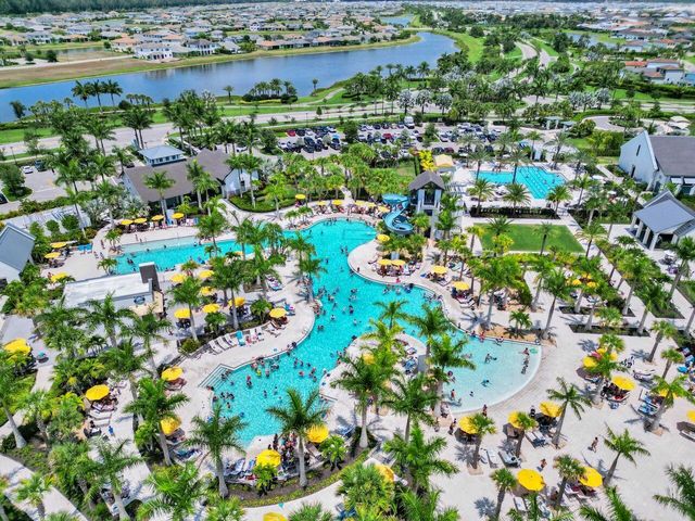 5183 Rivo Alto Circle, Westlake, FL 33470