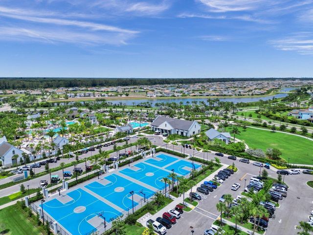 5183 Rivo Alto Circle, Westlake, FL 33470