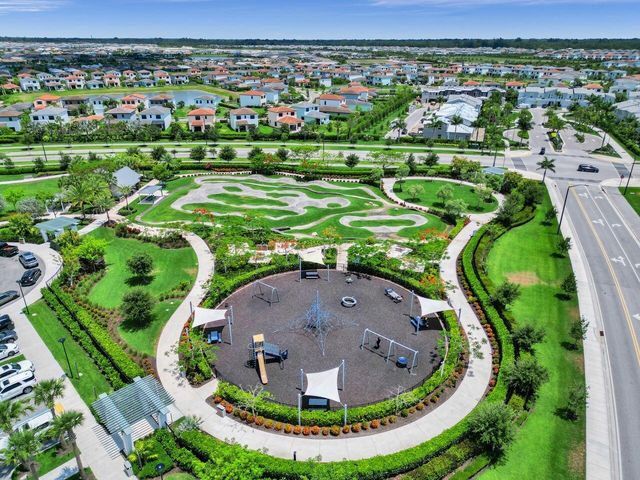 5183 Rivo Alto Circle, Westlake, FL 33470