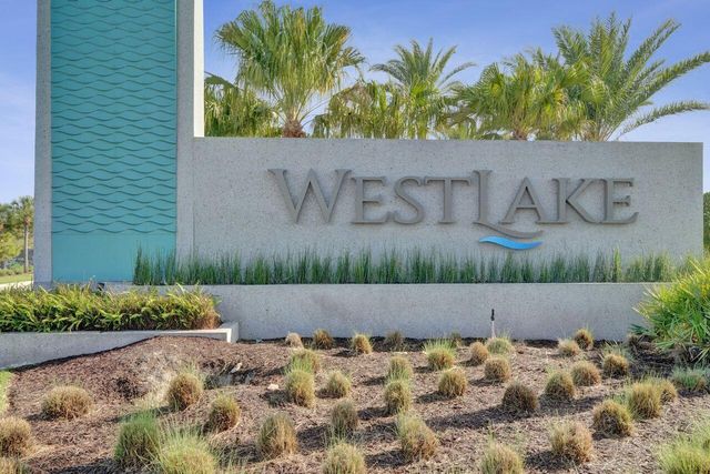 5183 Rivo Alto Circle, Westlake, FL 33470