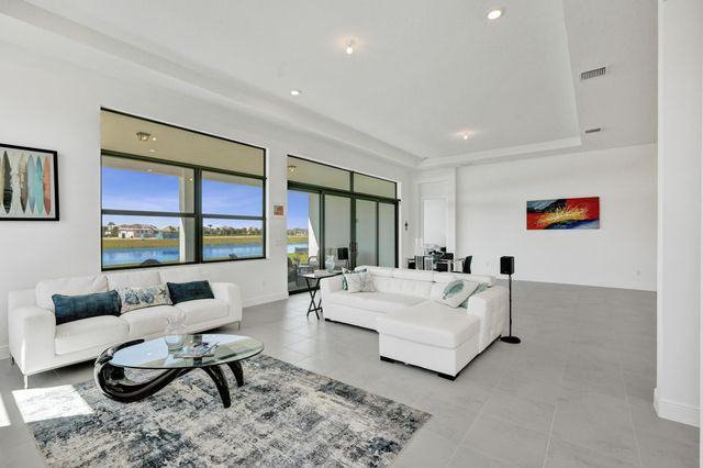 5183 Rivo Alto Circle, Westlake, FL 33470